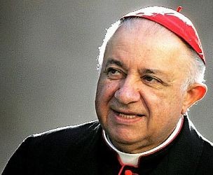 Ma và! I cardinali si indignano!